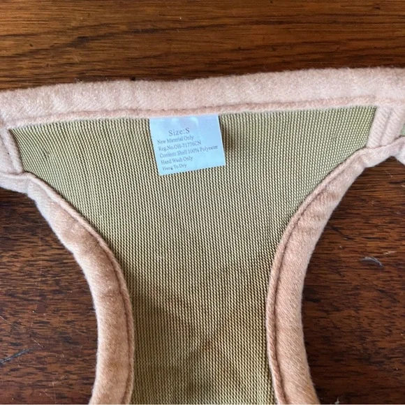 Bundle Small ๐ฉ Harness - Picture 8 of 16